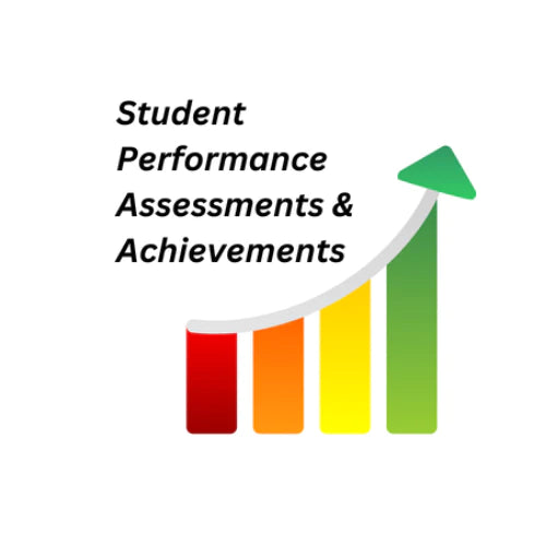 Student Evaluation and Assessment