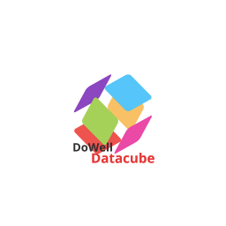 Datacube - Bigdata Management