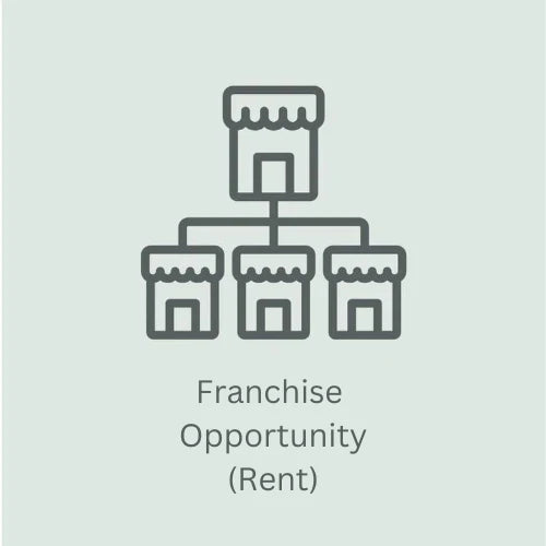 Franchise Opportunity (RENT)